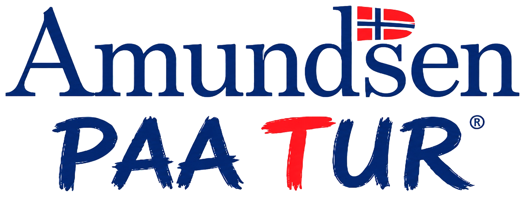 Amundsen PAA TUR logo