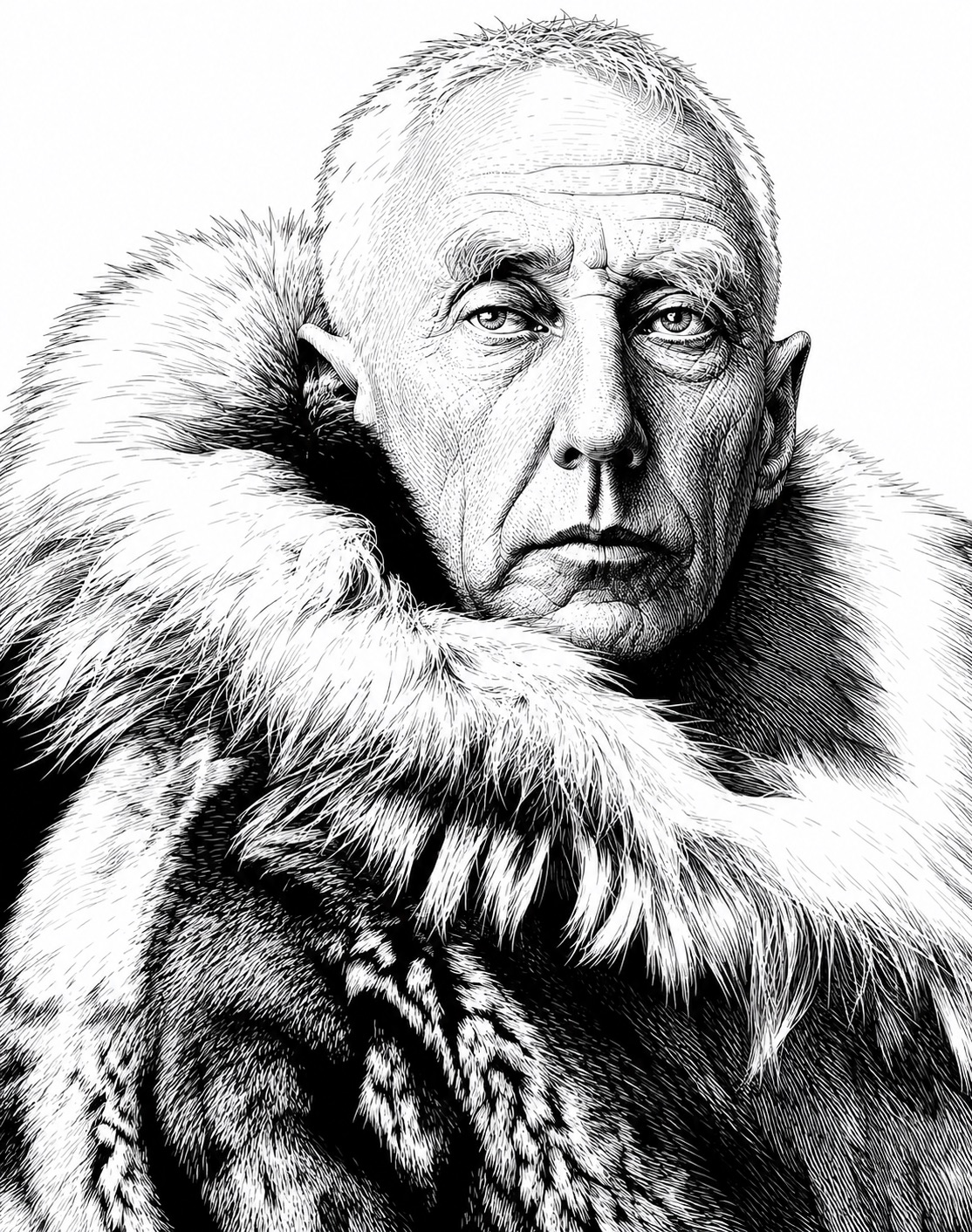Roald Amundsen